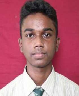 RICKY PAUL TIRKEY